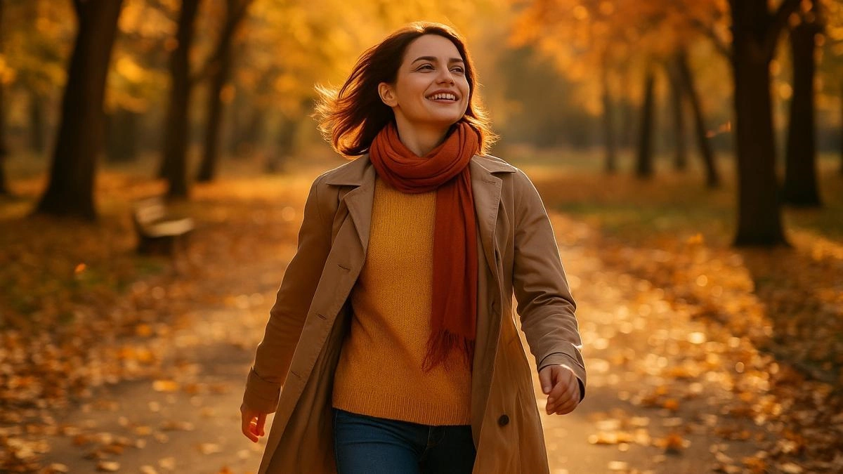 جملات کوتاه پاییزی 2