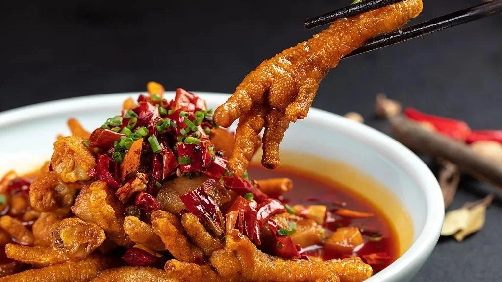 غذاهای چندش آور چینی 7 غذاهای چندش آور چینی 7