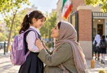 مدارس کی باز می‌شود