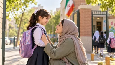 مدارس کی باز می‌شود