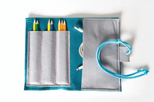 مدل جامدادی نمدی دخترانه 15 مدل جامدادی نمدی دخترانه 15