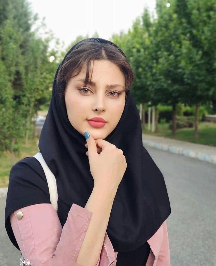 مدل مو زیر مقنعه برای مدرسه 10 مدل مو زیر مقنعه برای مدرسه 10