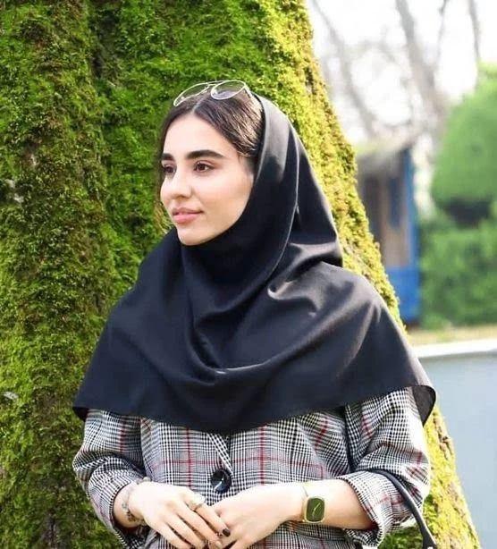مدل مو زیر مقنعه برای مدرسه 11 مدل مو زیر مقنعه برای مدرسه 11