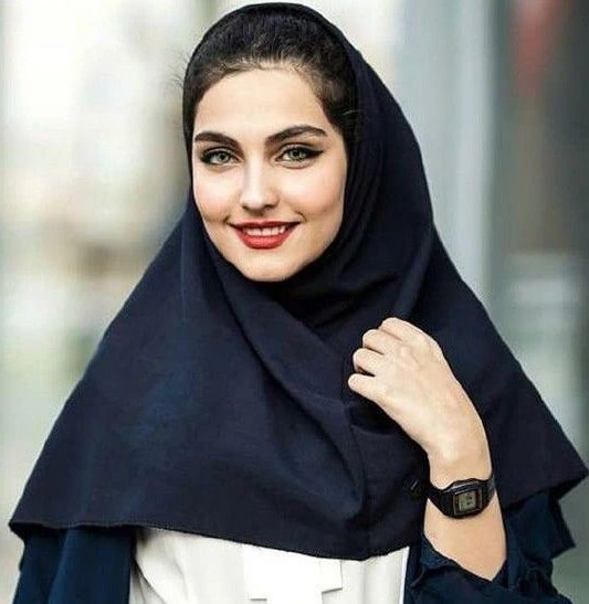 مدل مو زیر مقنعه برای مدرسه 16 مدل مو زیر مقنعه برای مدرسه 16
