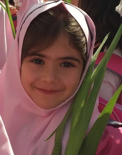 مدل مو زیر مقنعه برای مدرسه 4 مدل مو زیر مقنعه برای مدرسه 4
