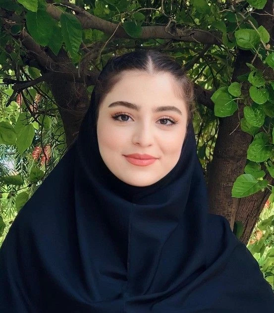 مدل مو زیر مقنعه برای مدرسه 8 مدل مو زیر مقنعه برای مدرسه 8