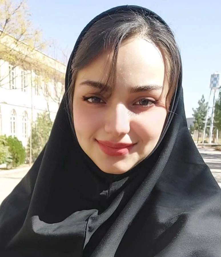 مدل مو زیر مقنعه برای مدرسه 9 مدل مو زیر مقنعه برای مدرسه 9