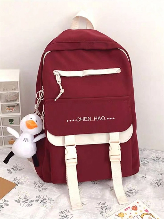 مدل کیف مدرسه دخترانه 17