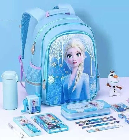 مدل کیف مدرسه دخترانه 6