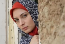 مریم کاویانی