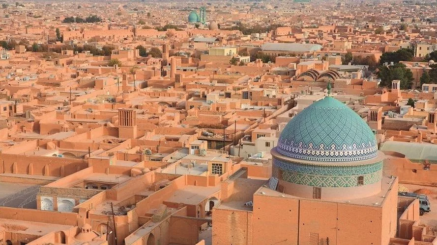 مقصد ارزان برای سفر در پاییز 2 مقصد ارزان برای سفر در پاییز 2