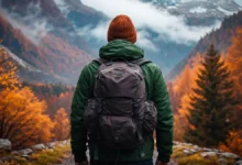 مقصد ارزان برای سفر در پاییز