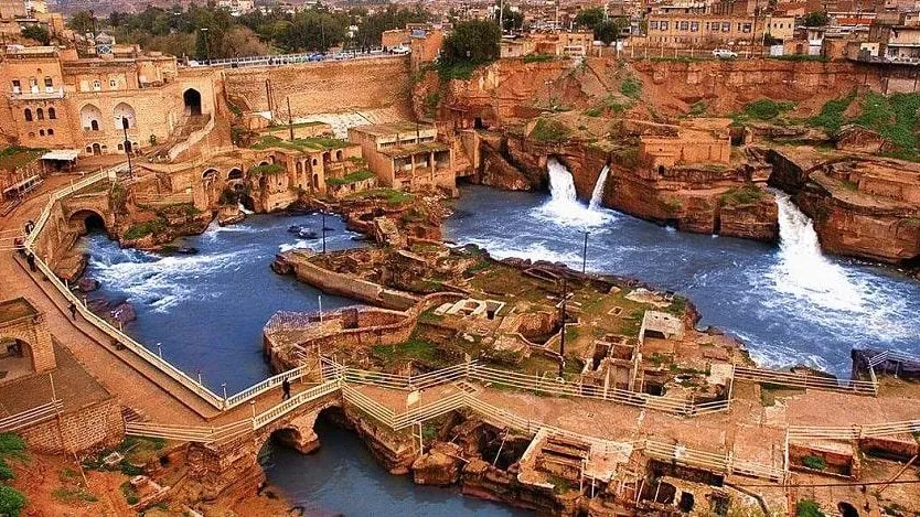 مقصد ارزان برای سفر در پاییز 3 مقصد ارزان برای سفر در پاییز 3