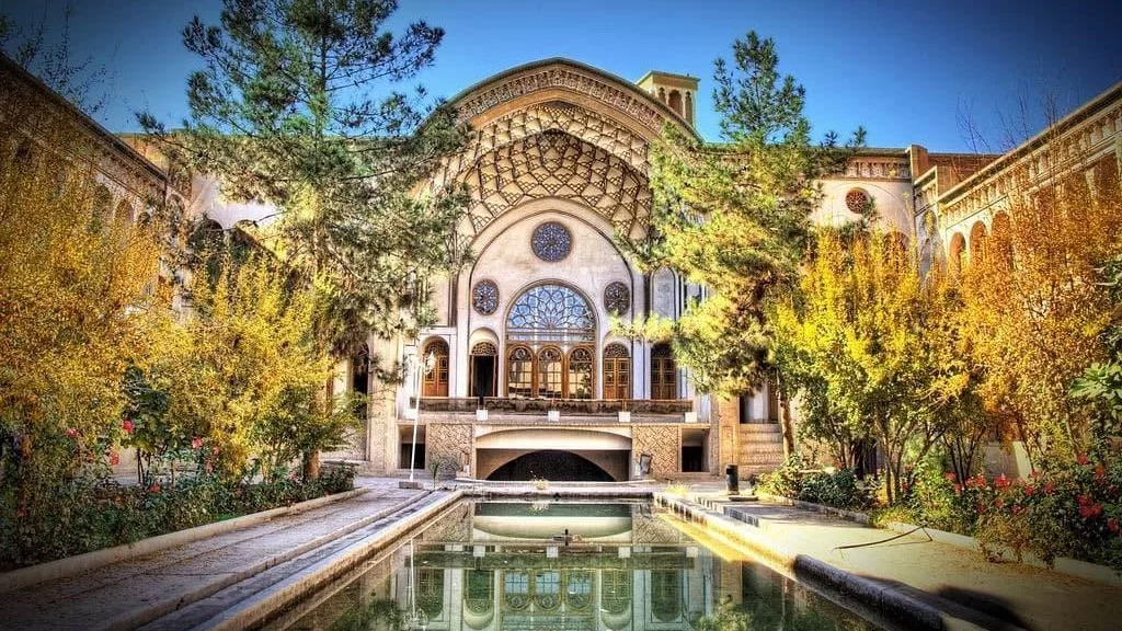 مقصد ارزان برای سفر در پاییز 4 مقصد ارزان برای سفر در پاییز 4