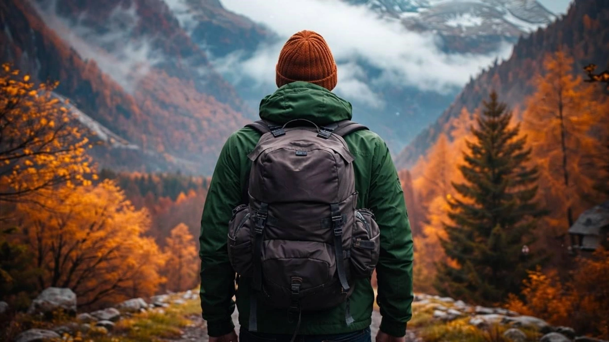 مقصد ارزان برای سفر در پاییز