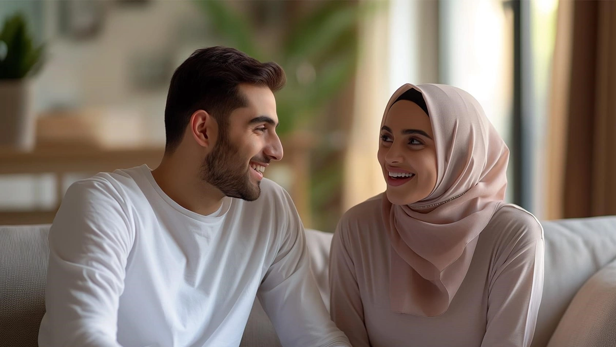 نشانه های یک رابطه عاطفی سالم 3 نشانه های یک رابطه عاطفی سالم 3