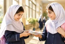 چگونه در روز اول مدرسه دوست پیدا کنیم