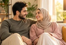 چگونه یک رابطه سرد شده را گرم کنیم