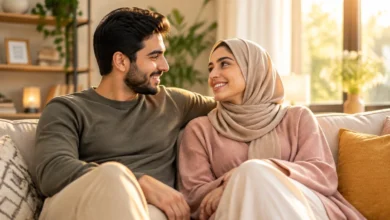 چگونه یک رابطه سرد شده را گرم کنیم