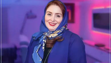 ژاله صامتی این روزها کجاست؟ بازگشت بازیگر «زیرخاکی» با یک نمایش متفاوت