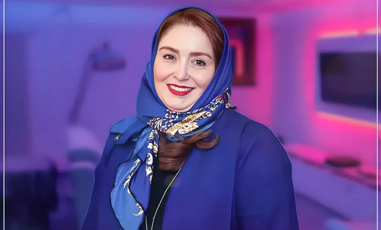 ژاله صامتی این روزها کجاست؟ بازگشت بازیگر «زیرخاکی» با یک نمایش متفاوت