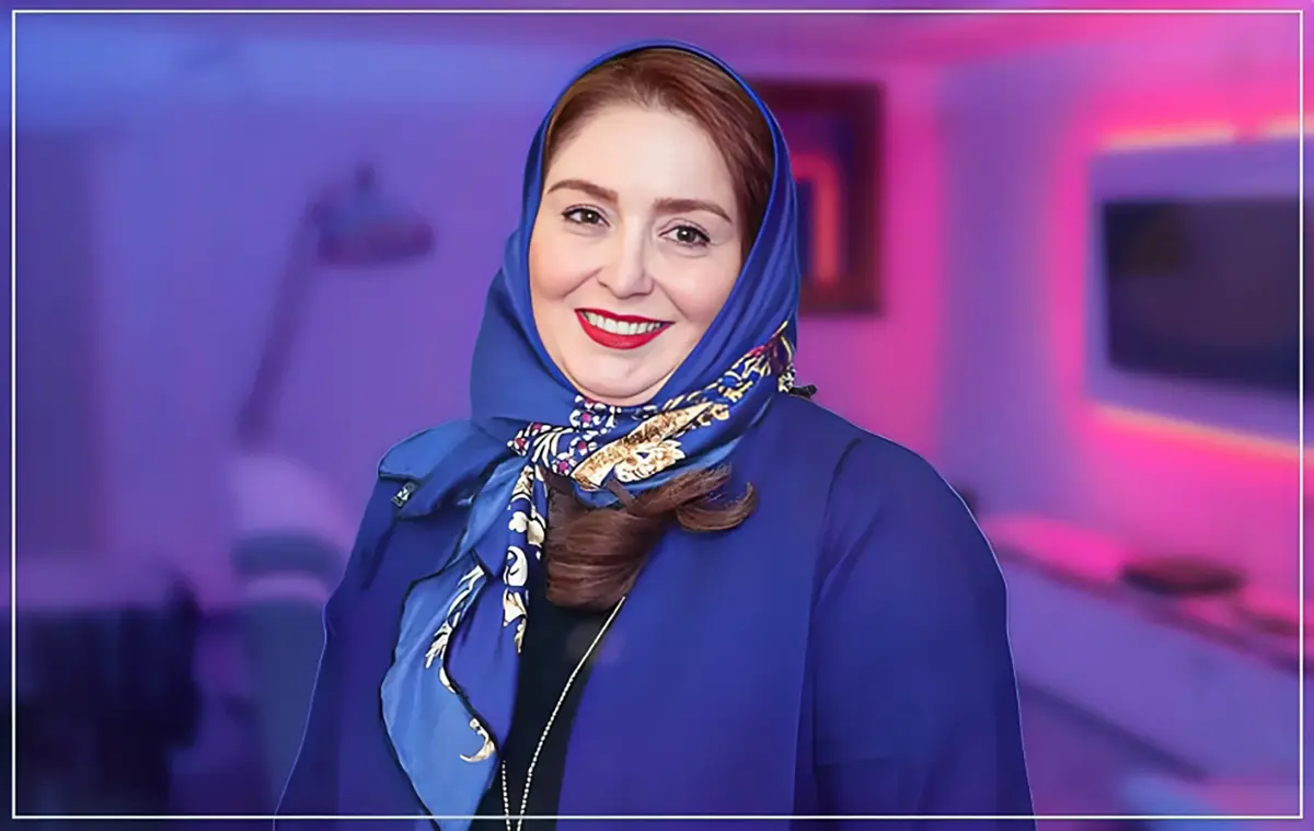 ژاله صامتی این روزها کجاست؟ بازگشت بازیگر «زیرخاکی» با یک نمایش متفاوت