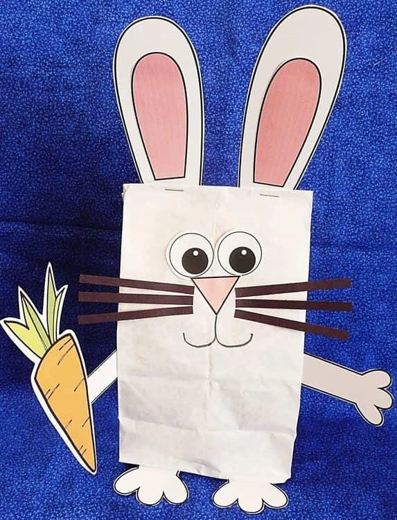 کاردستی برای اول مهر پیش دبستانی 7