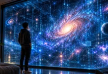 آیا جهان ما یک بازی کامپیوتری است