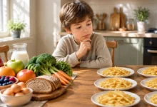 اگر فقط یک غذا بخوریم