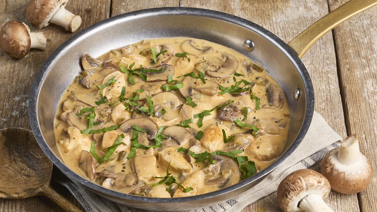 با مرغ چی درست کنم 5 با مرغ چی درست کنم 5