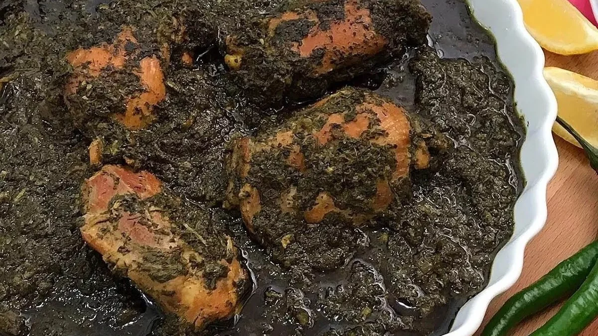 با مرغ چی درست کنم 7 با مرغ چی درست کنم 7