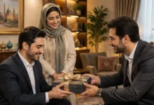 تبریک تولد داماد از طرف برادر زن