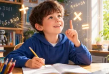 سریع حساب کردن در ریاضی