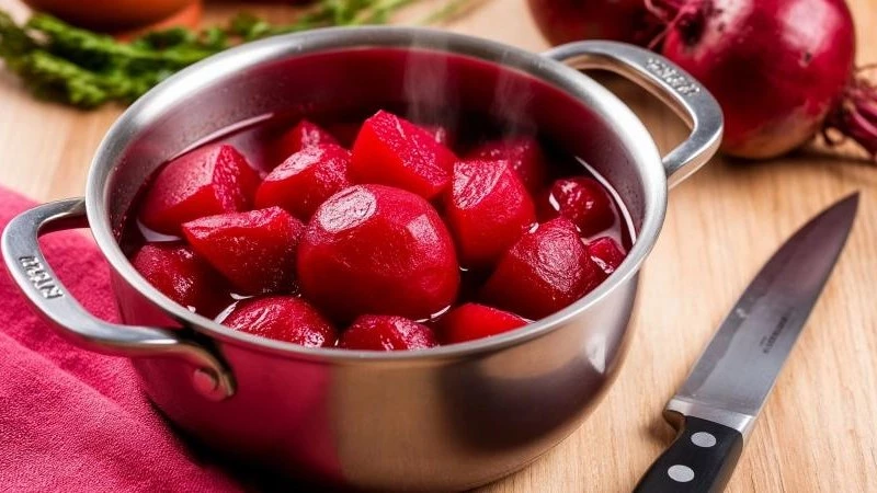 لبو را چطور بپزیم 1 لبو را چطور بپزیم 1