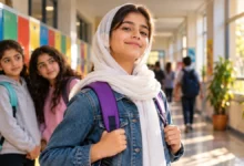 وقتی مسخره مان می کنند چه بگوییم