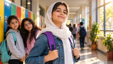 وقتی مسخره مان می کنند چه بگوییم