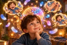چرا وقتی خودمون رو قلقلک میدیم نمی خندیم